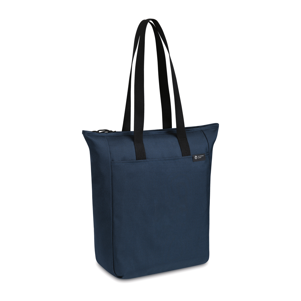 XD Collection Renew AWARE™ rPET Zippered Tote