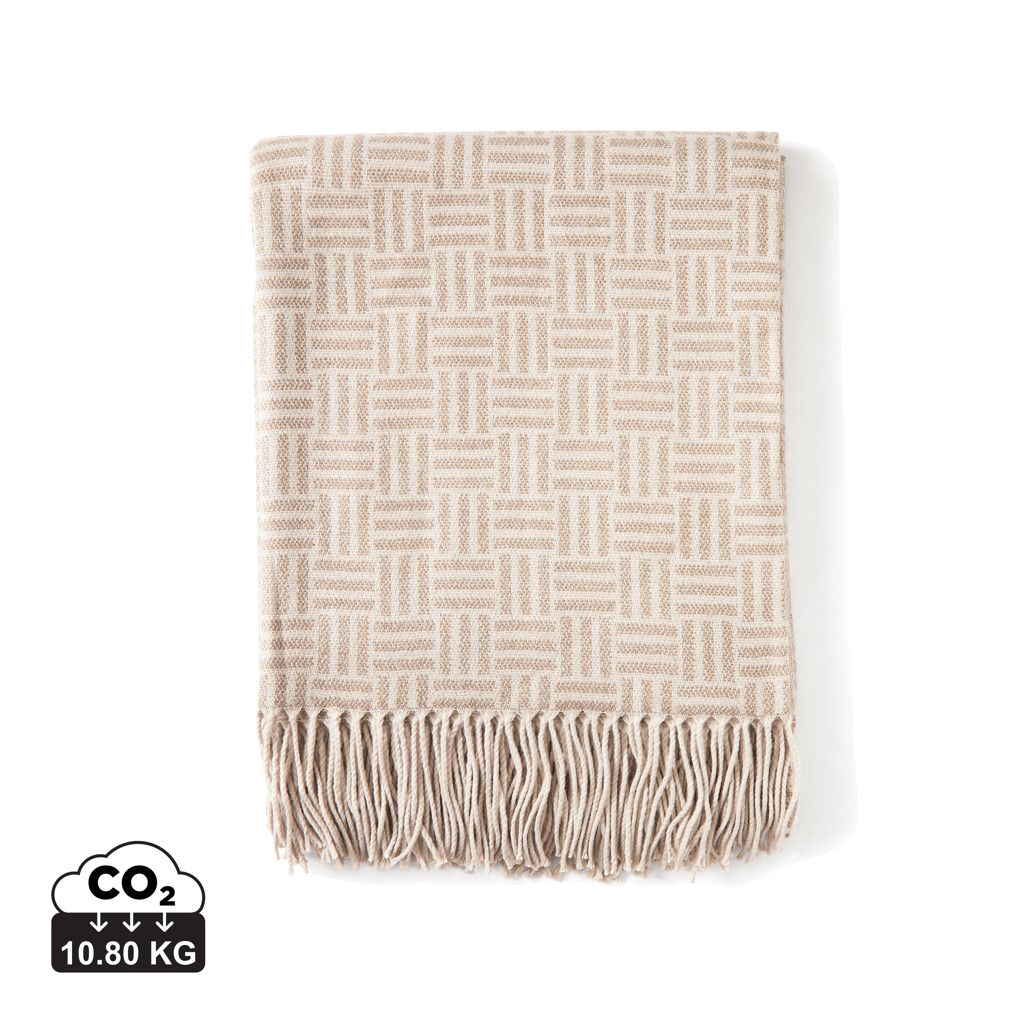 Vinga VINGA Lenox blanket