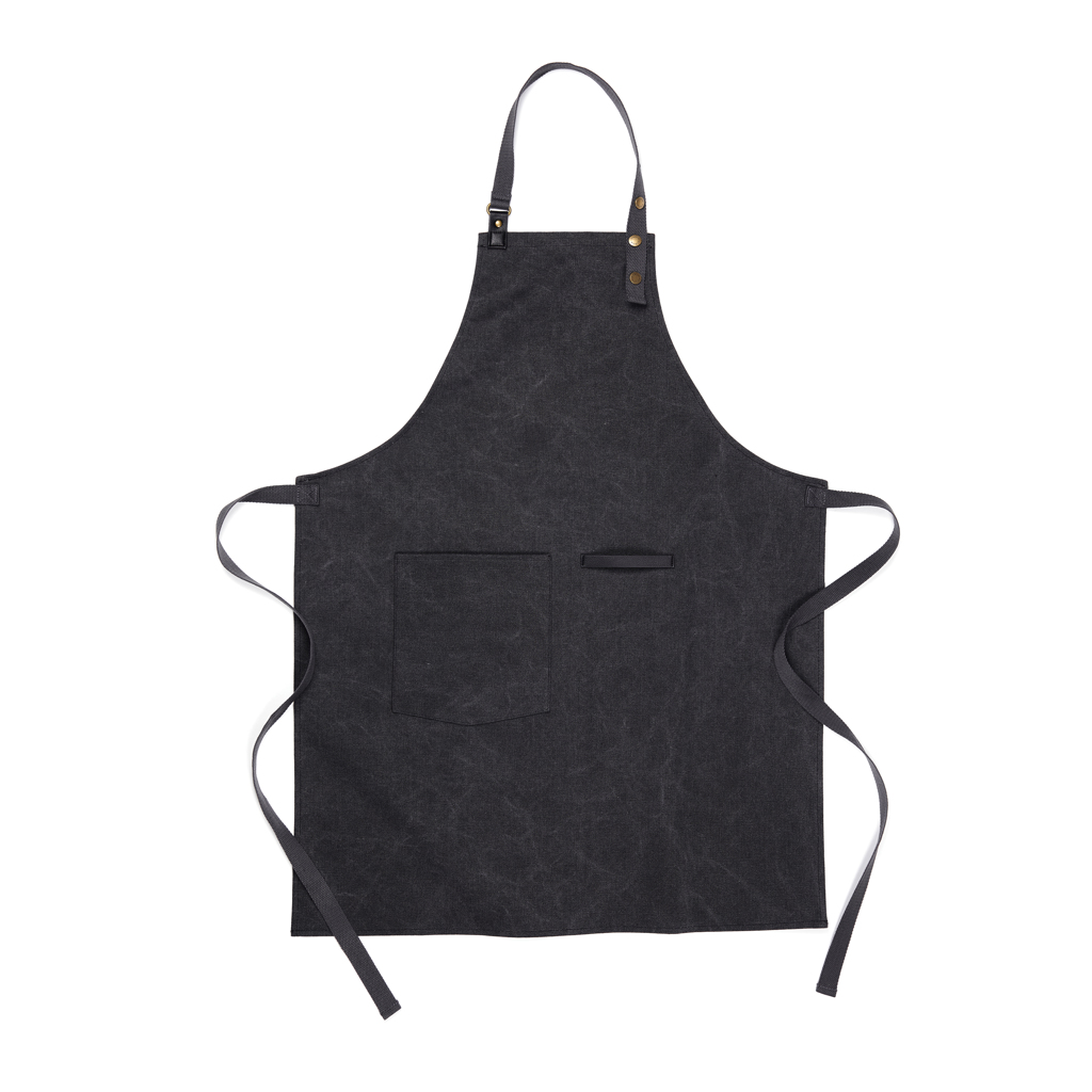 Vinga VINGA Tome GRS recycled canvas Apron
