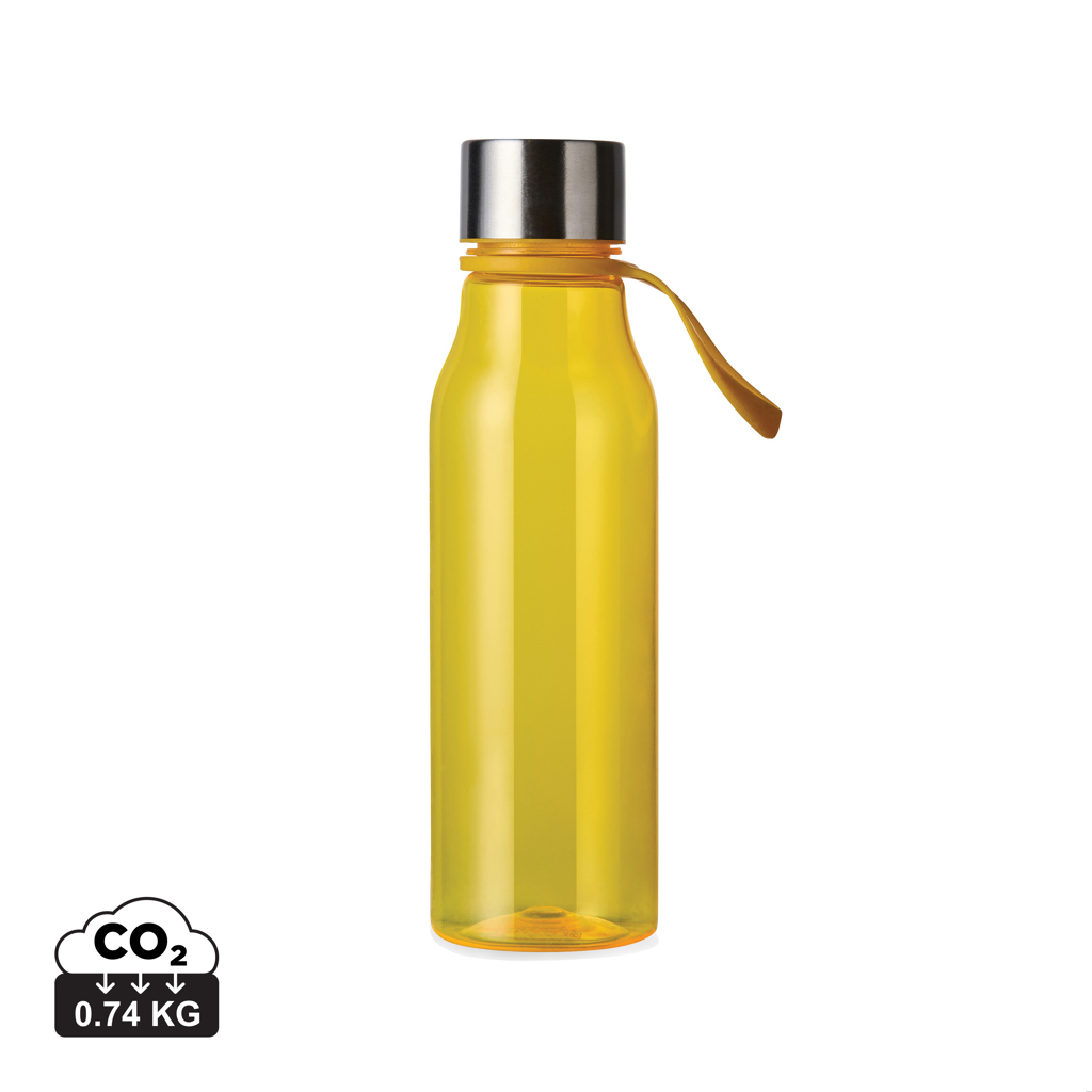 Vinga VINGA Lean tritan water bottle 600 ML