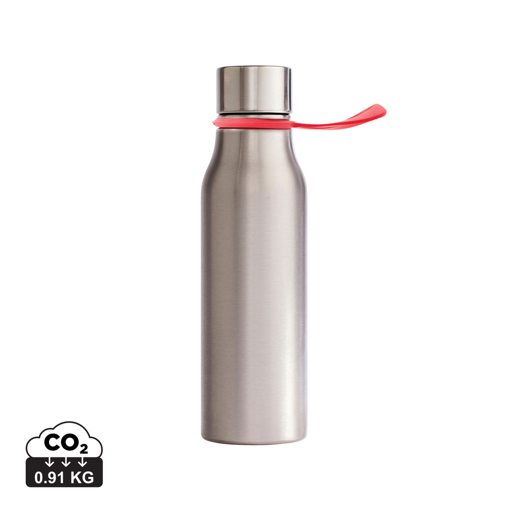 Vinga VINGA Lean water bottle steel