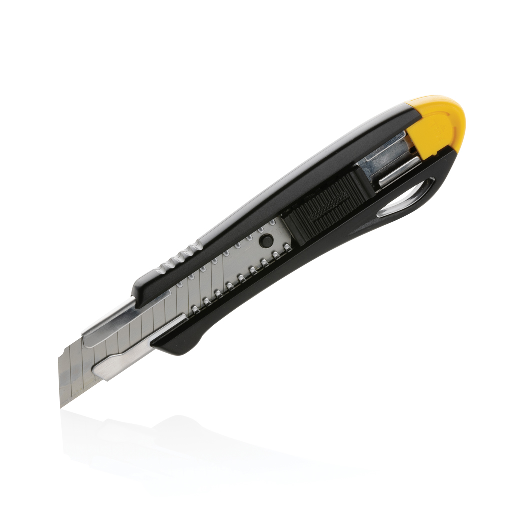 XD Collection Refillable RCS recycled plastic professional knife