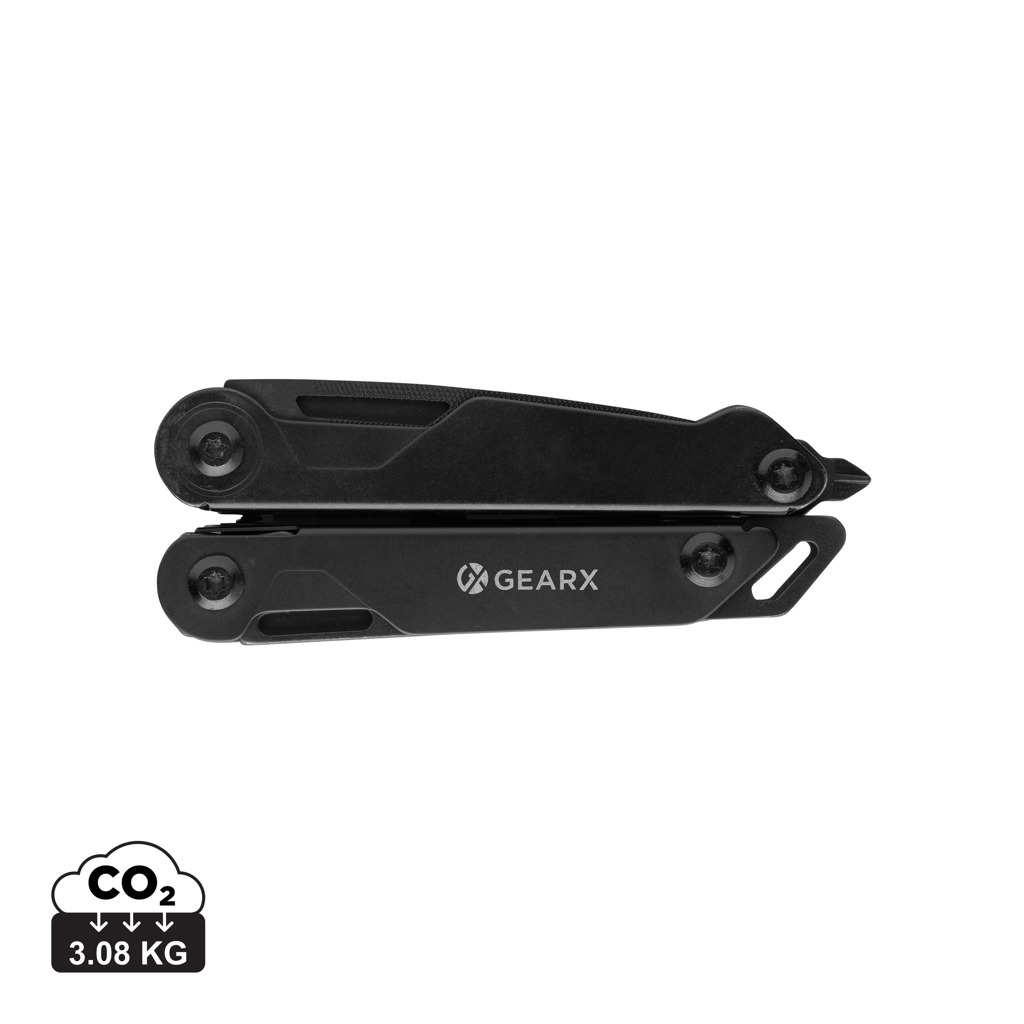 GearX Gear X plier multitool
