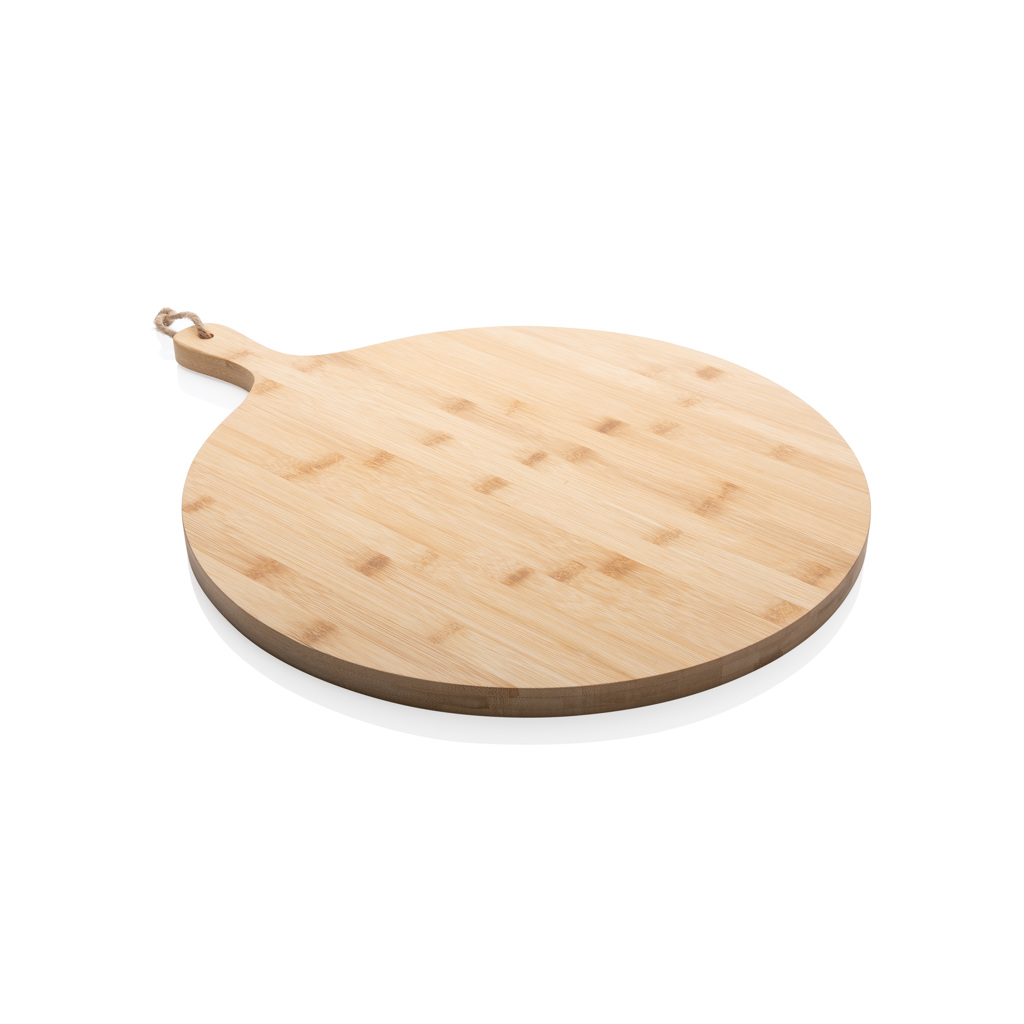 Ukiyo Ukiyo bamboo round serving board