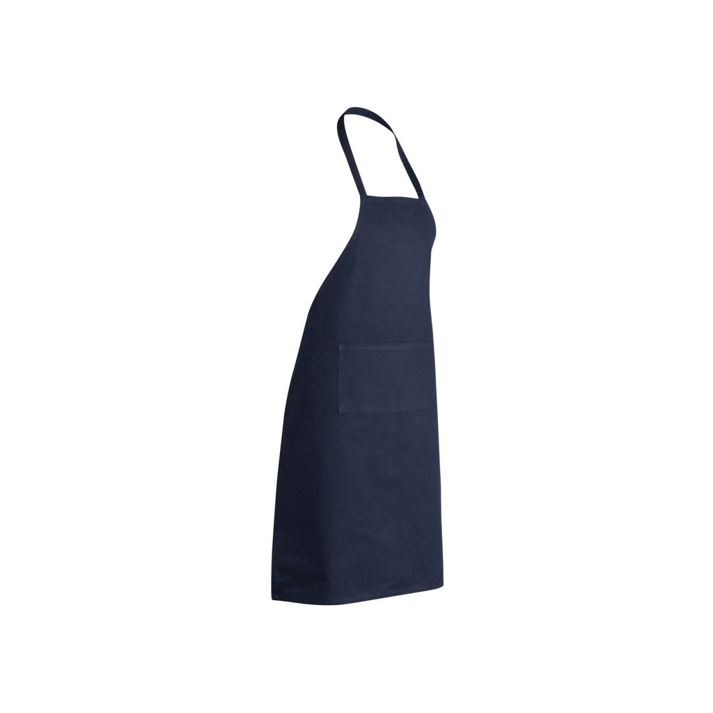 XD Collection Impact AWARE™ Recycled cotton apron 180gr