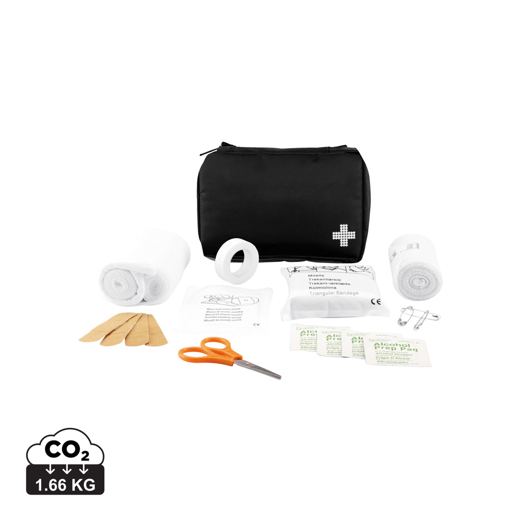 XD Collection Mail size first aid kit