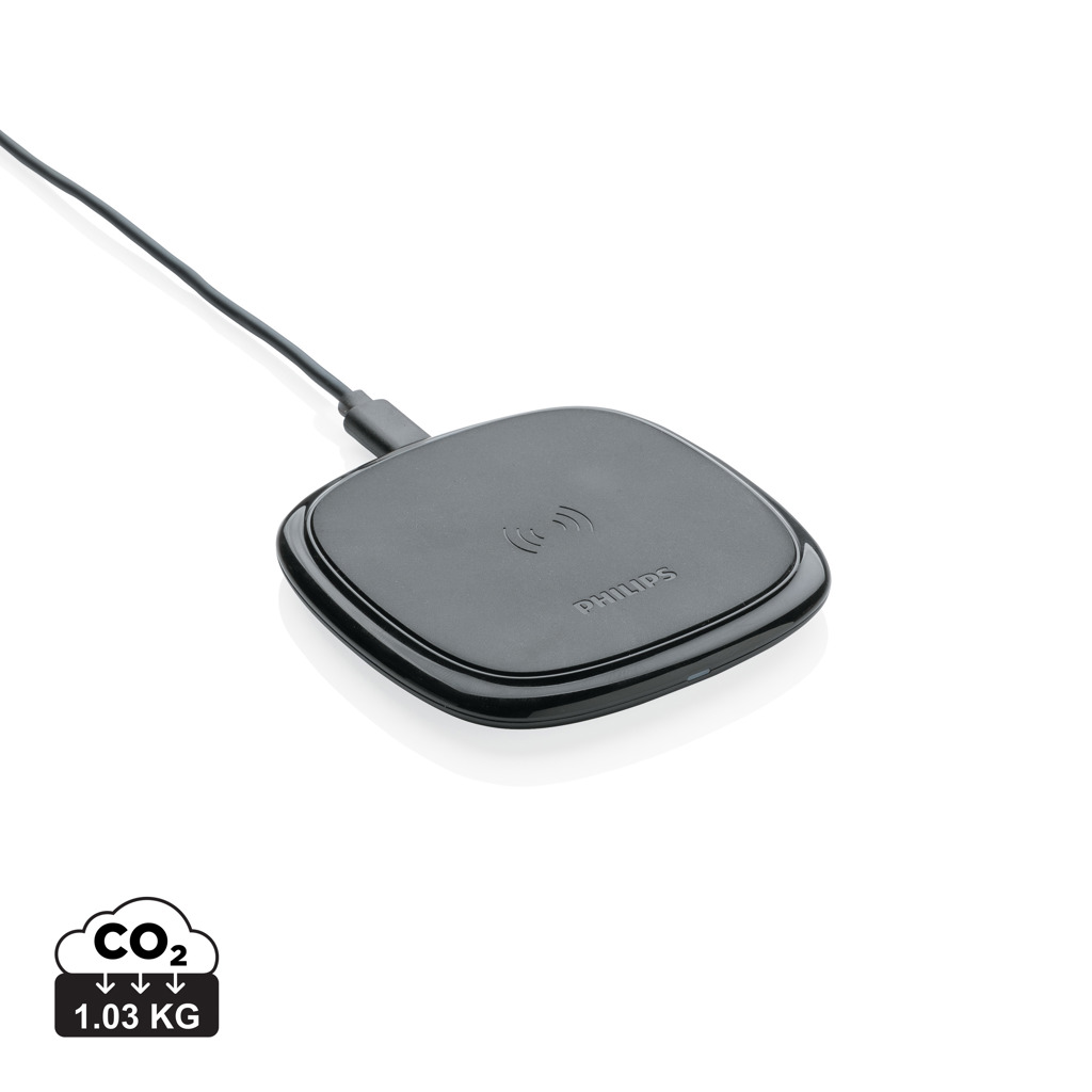 Philips Philips 10W Qi wireless charger