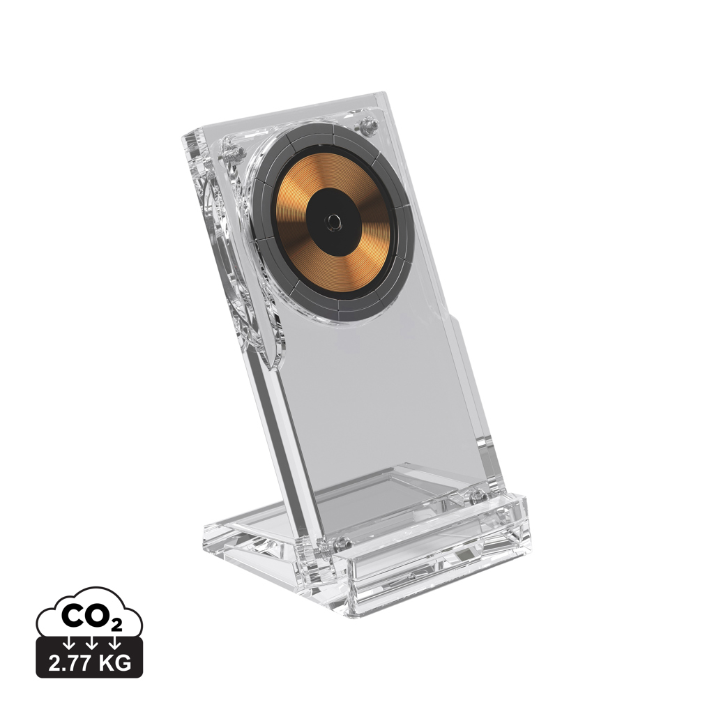 XD Collection Magcharge 15W magnetic wireless charging stand