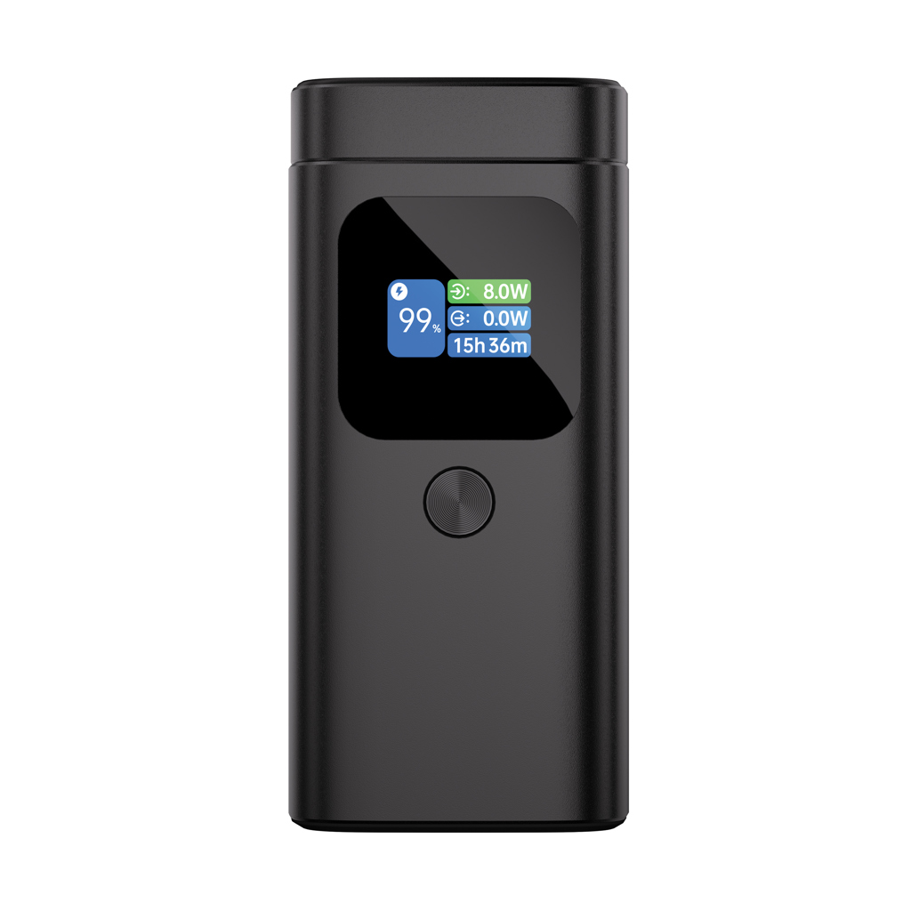 Urban Vitamin Urban Vitamin Sunnyvale 100W 15.000mAh magnetic powerbank