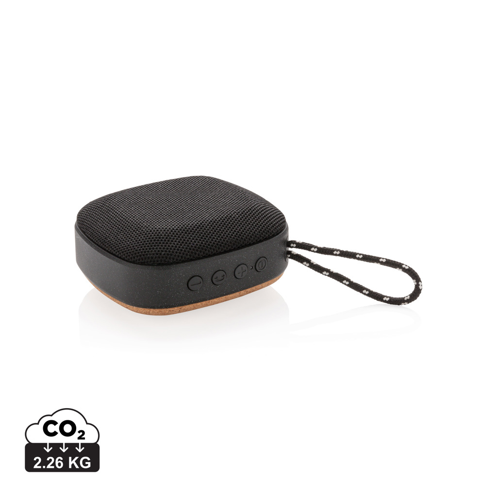 XD Xclusive Baia 5W wireless speaker