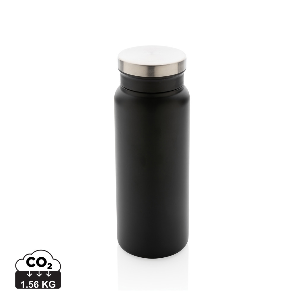 XD Collection RCS Recycled stainless steel vacuum bottle 600ML