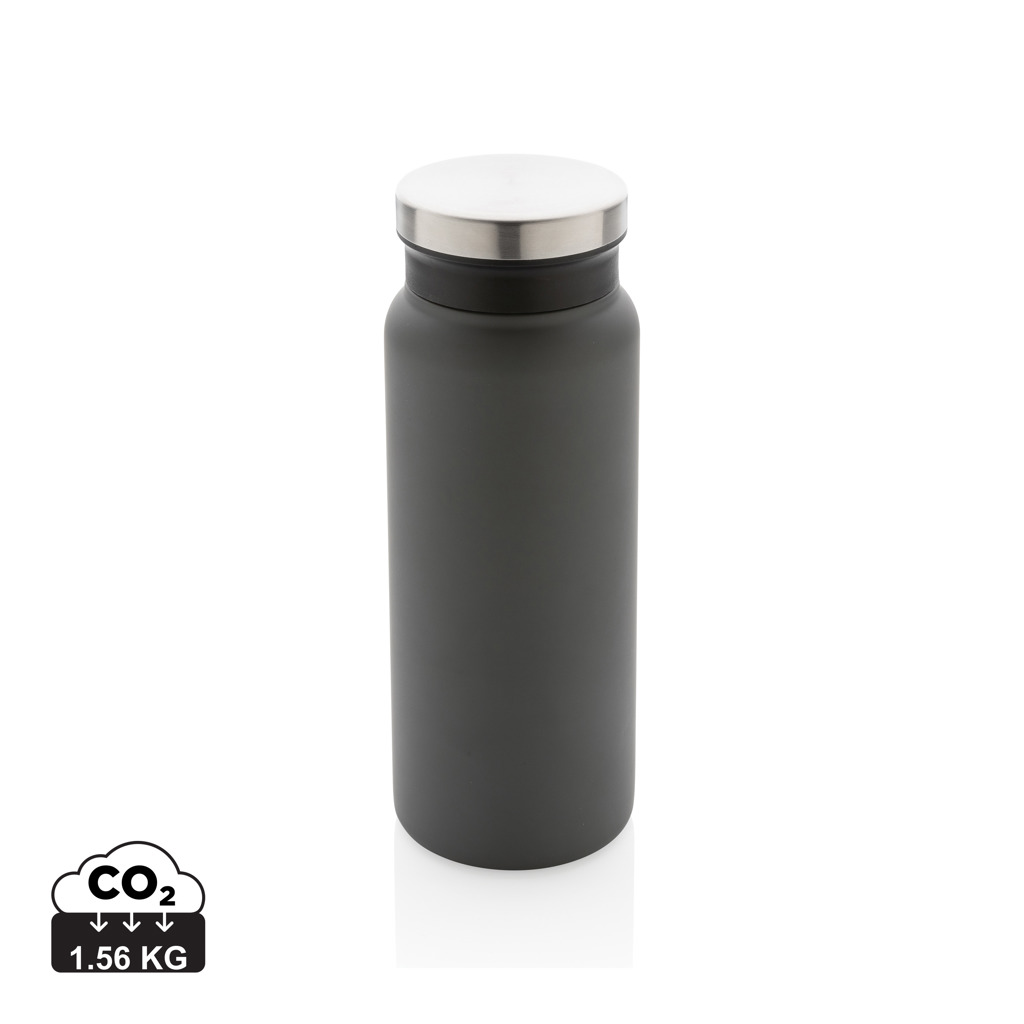 XD Collection RCS Recycled stainless steel vacuum bottle 600ML