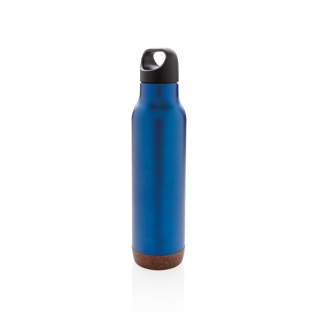 XD Collection Cork leakproof vacuum flask