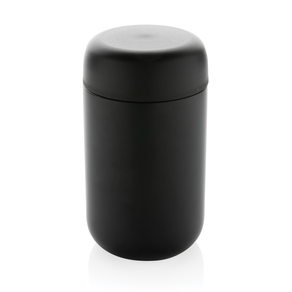 XD Xclusive Brew RCS certified recycled stainless steel vacuum tumbler