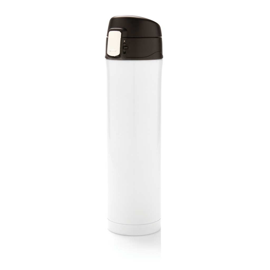 XD Collection RCS Re-steel easy lock vacuum flask
