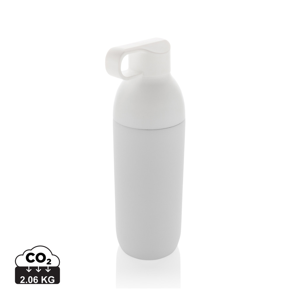 XD Xclusive Flow RCS recycled stainless steel vacuum bottle