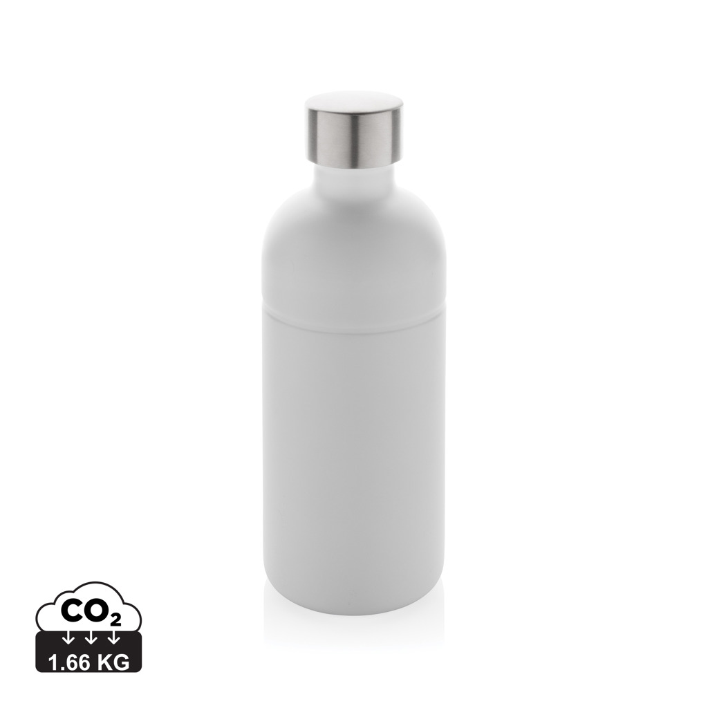 XD Xclusive Soda RCS certified re-steel carbonated drinking bottle