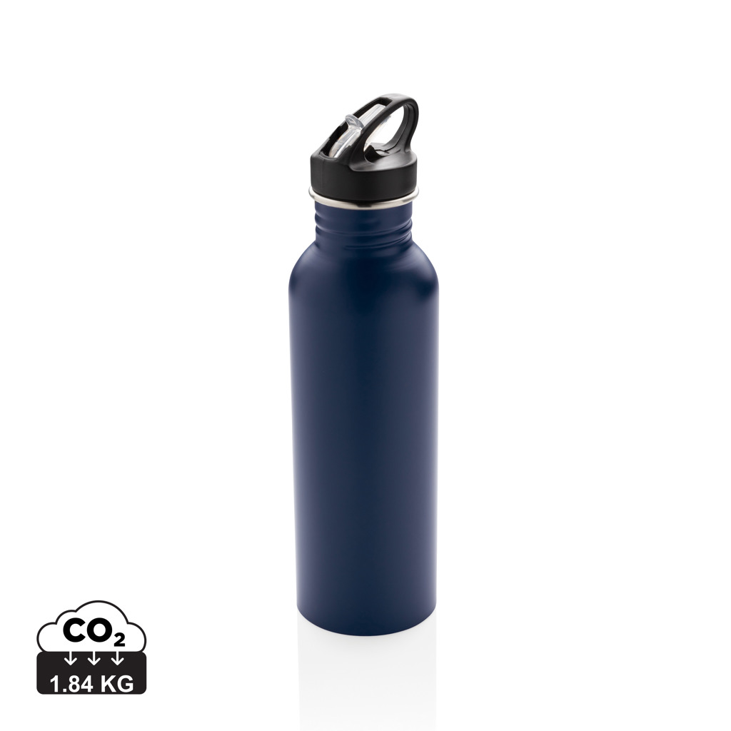 XD Collection Deluxe stainless steel activity bottle