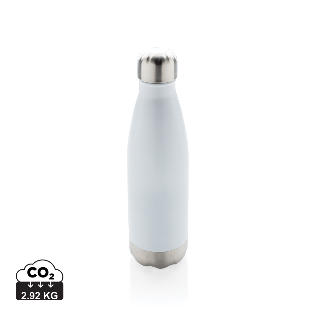 XD Collection Vacuum insulated stainless steel bottle