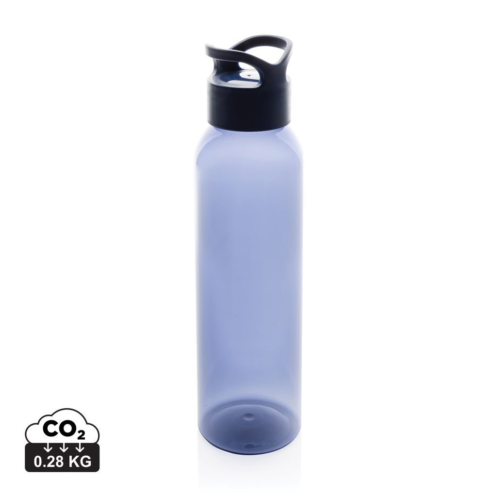 XD Collection Oasis RCS recycled pet water bottle 650ml