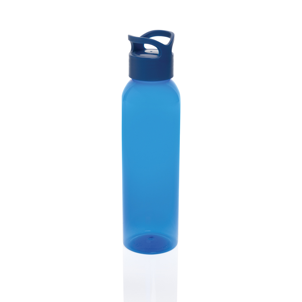 XD Collection Oasis RCS recycled pet water bottle 650ml