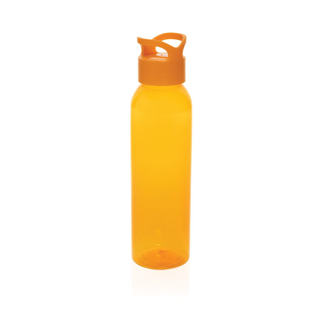 XD Collection Oasis RCS recycled pet water bottle 650ml