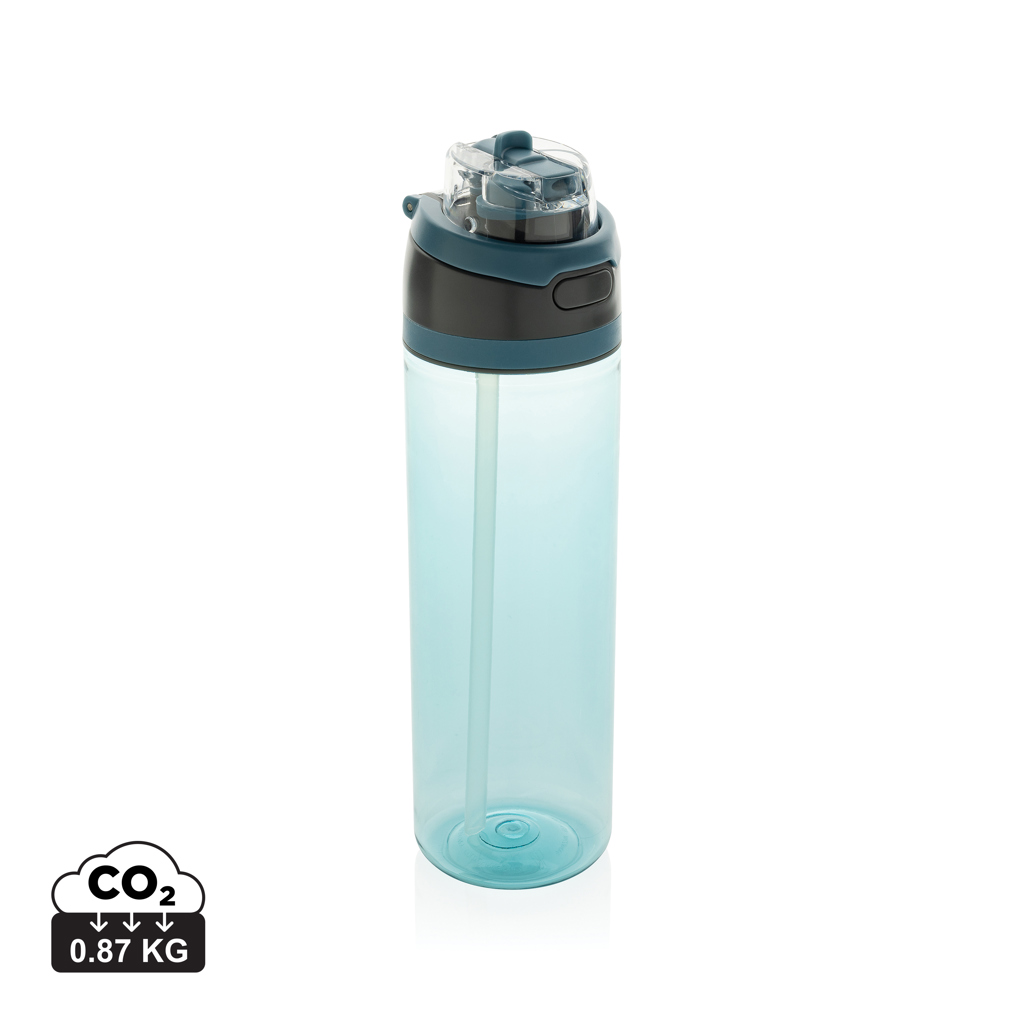 XD Collection Omni sip RCS RPET water bottle 800ML