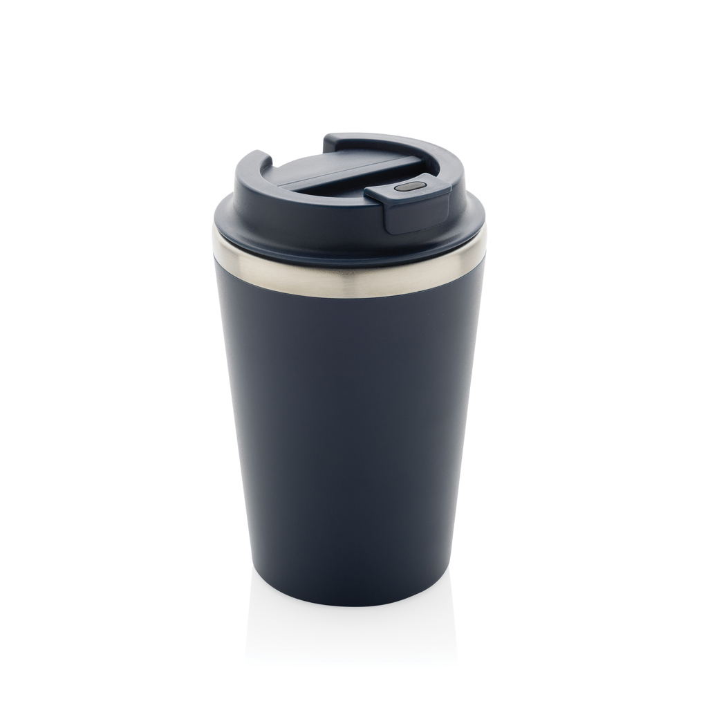 XD Collection Java RCS recycled double wall tumbler 350ML