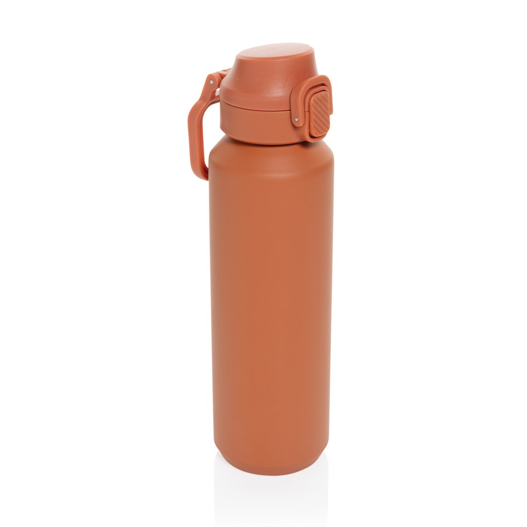 XD Collection Via RCS Re-steel lockable sport bottle 600ML