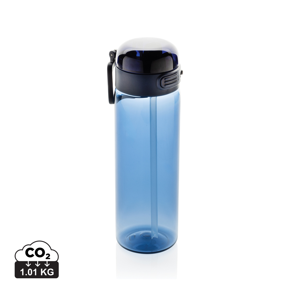 XD Collection SipnLock RCS RPET Leakproof sports water bottle 800ML