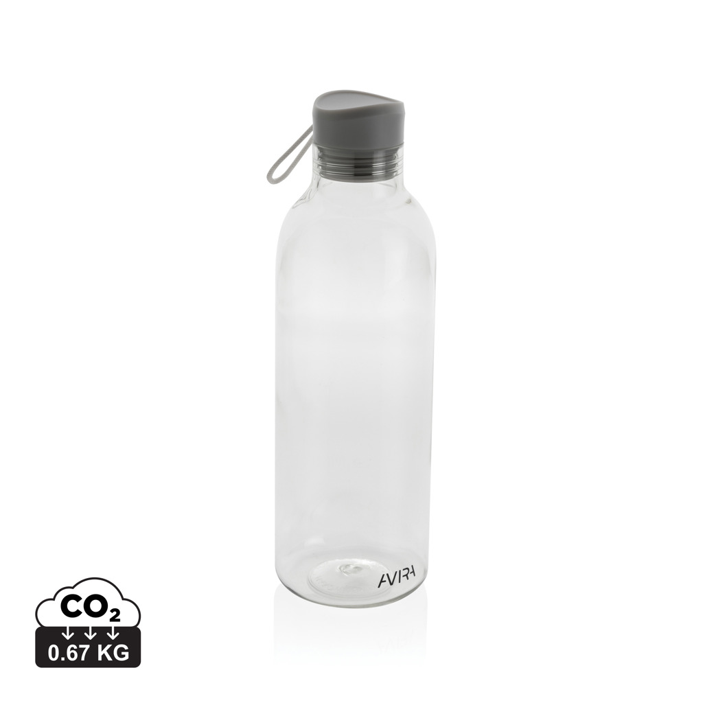 Avira Avira Atik RCS Recycled PET bottle 1L