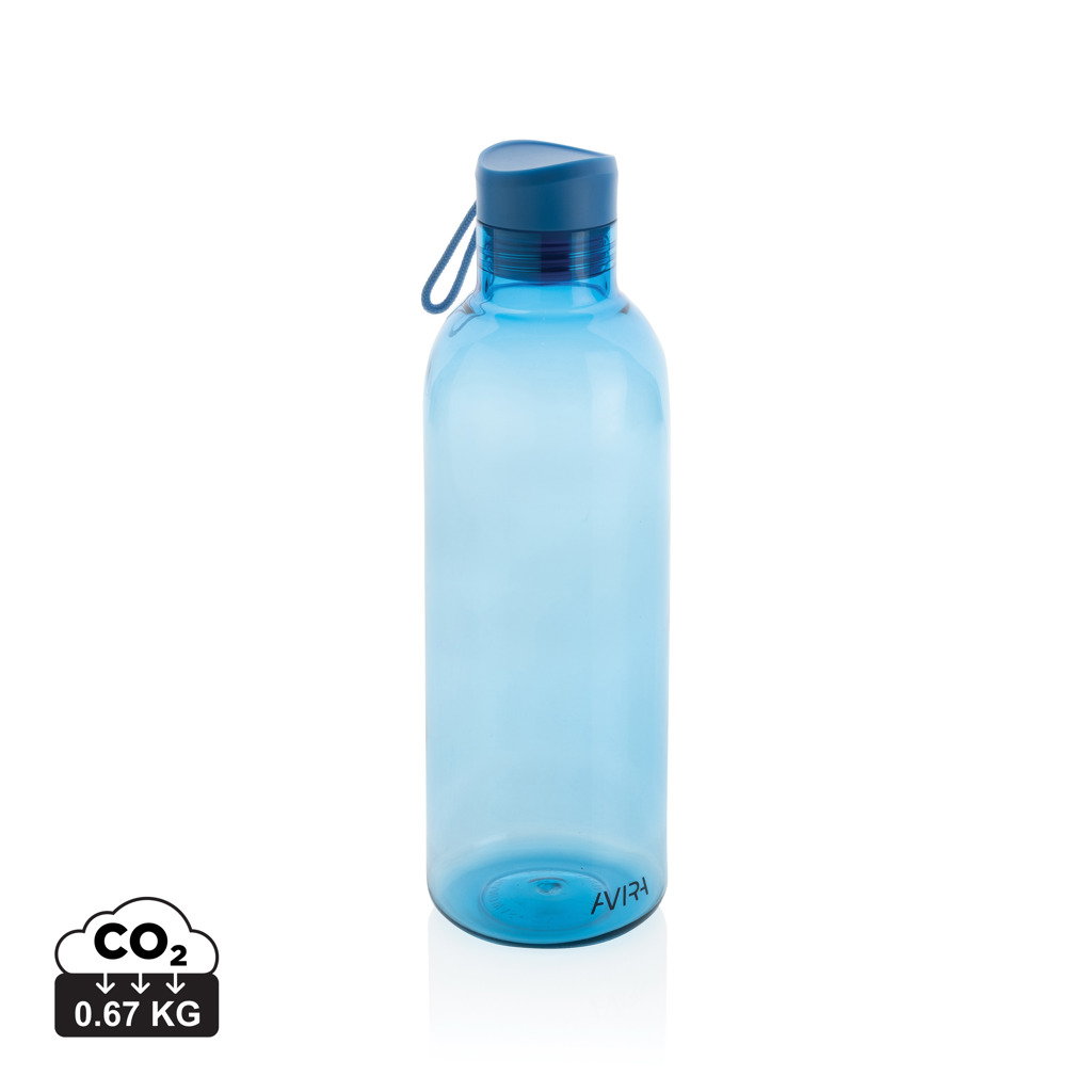 Avira Avira Atik RCS Recycled PET bottle 1L