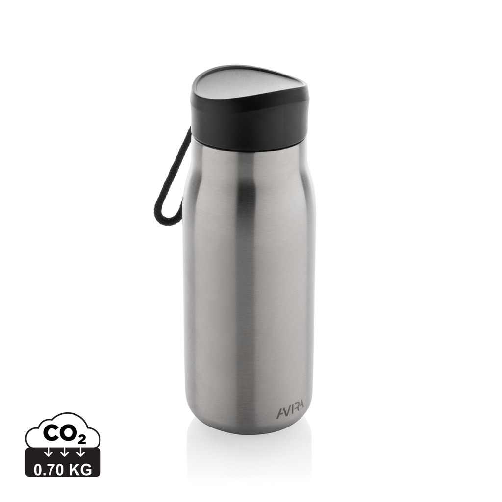 Avira Avira Ain RCS Re-steel 150ML mini travel bottle