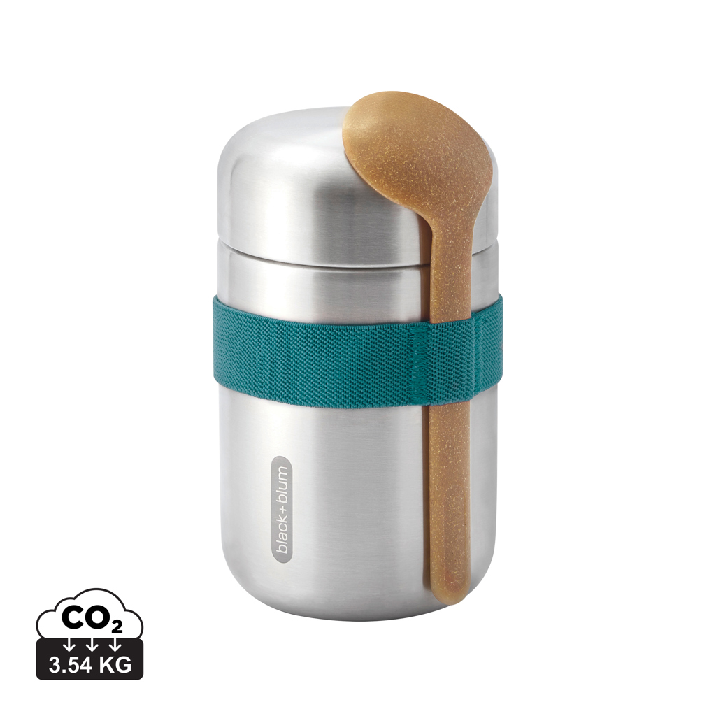 Black + Blum Black+Blum Food Flask 400 ml