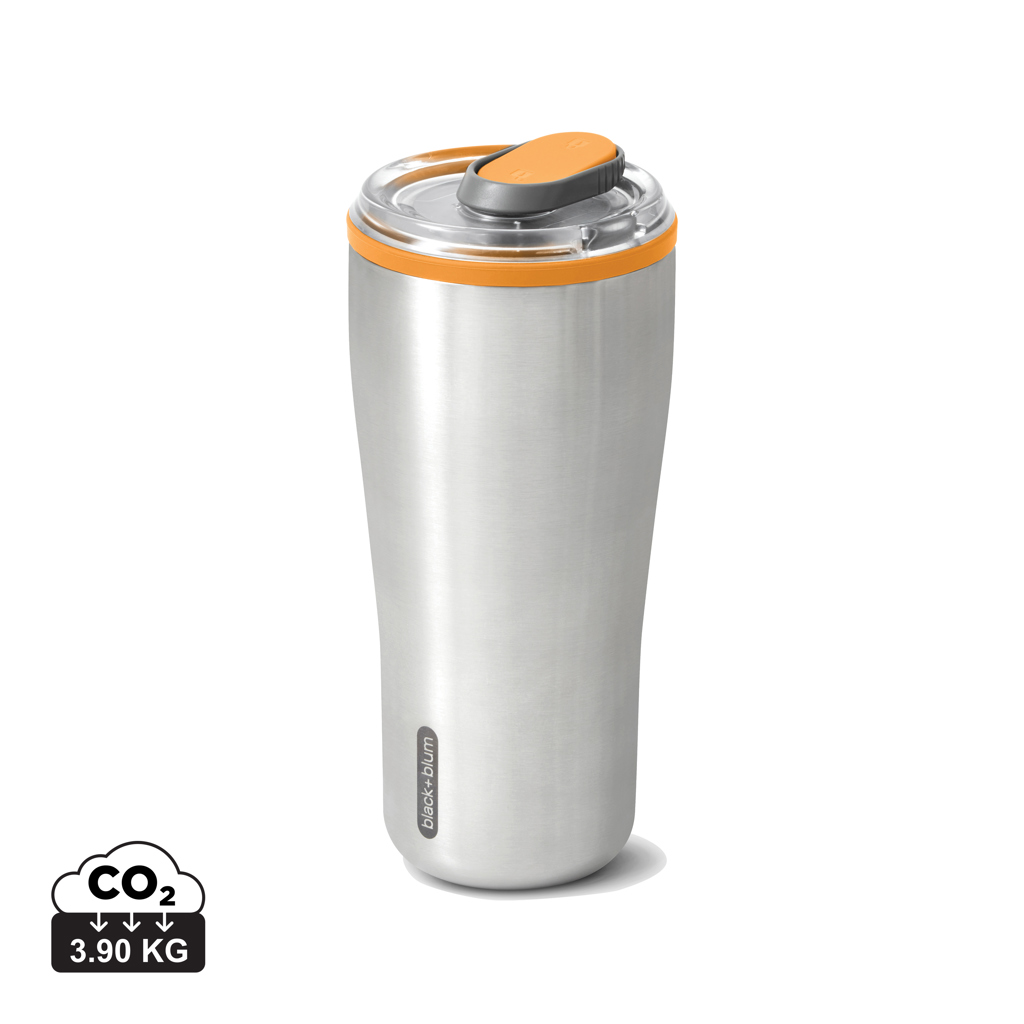 Black + Blum Black+Blum Insulated Travel Tumbler 600ml