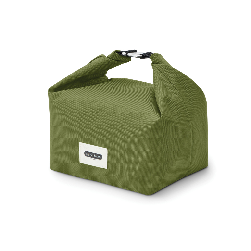 Black + Blum Black+Blum 6.7L insulated Lunch/Cooler Bag