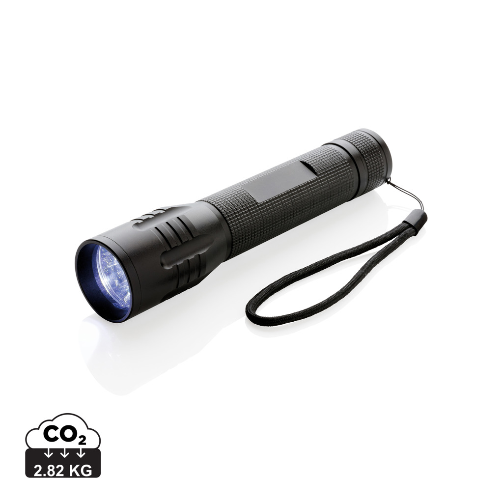 XD Collection 3W large CREE torch