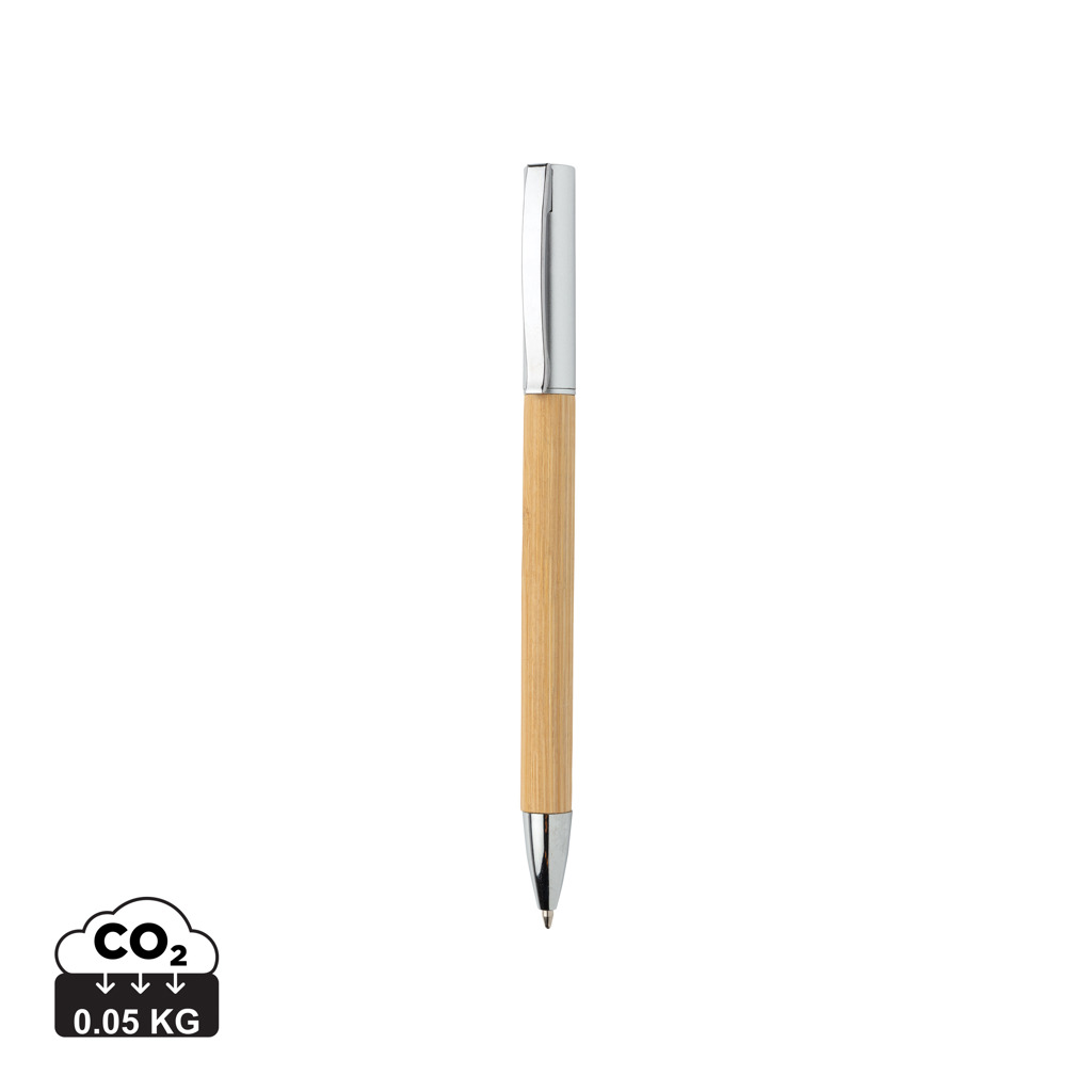 XD Collection Modern bamboo pen