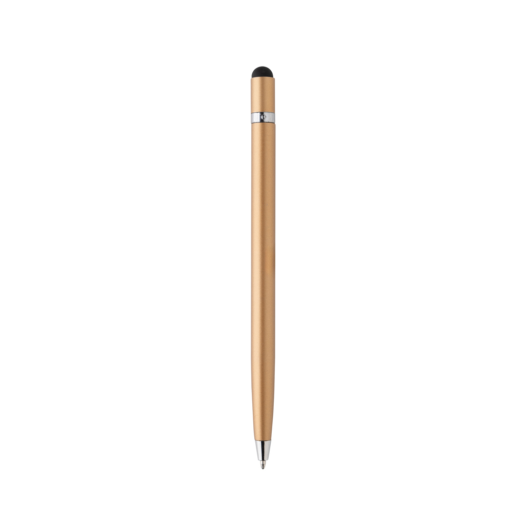 XD Collection Simplistic metal pen
