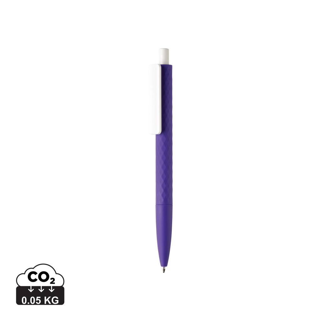 XD Collection X3 RCS certified R-ABS pen smooth touch