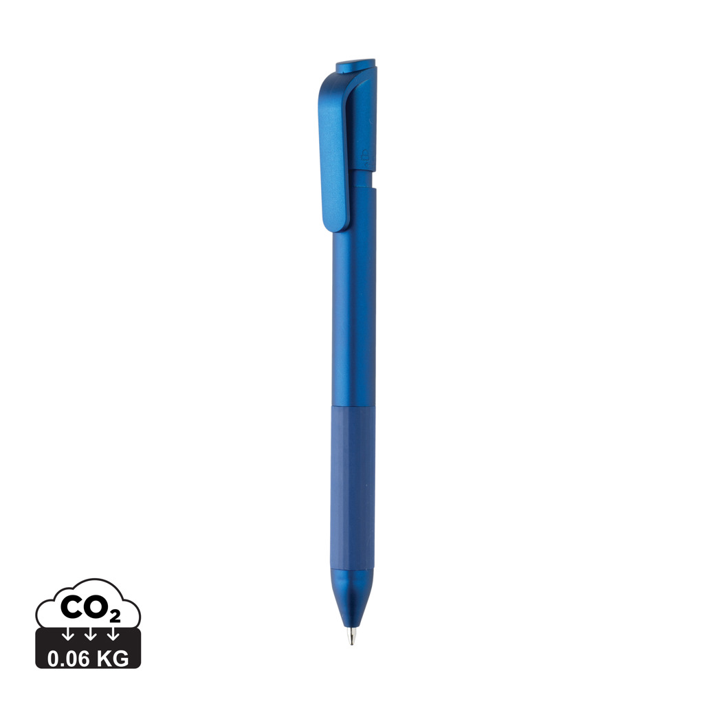 XD Xclusive TwistLock GRS certified recycled ABS pen