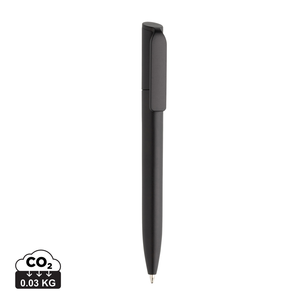 XD Collection Pocketpal GRS certified recycled ABS mini pen