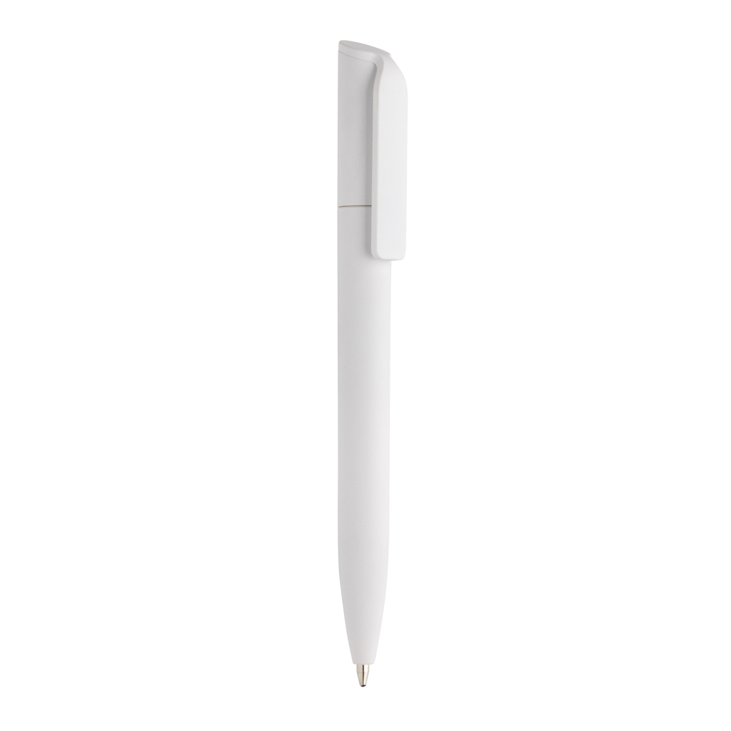 XD Collection Pocketpal GRS certified recycled ABS mini pen