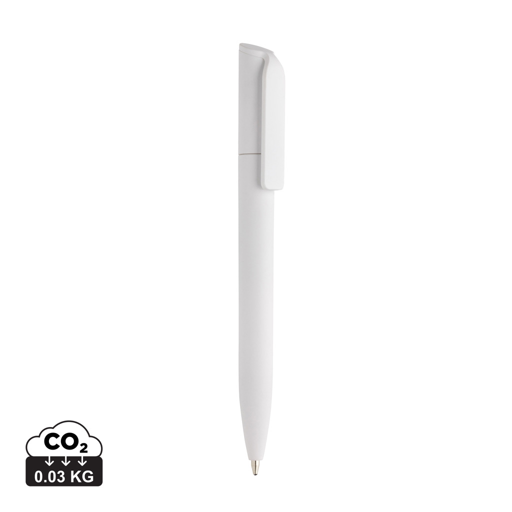 XD Collection Pocketpal GRS certified recycled ABS mini pen