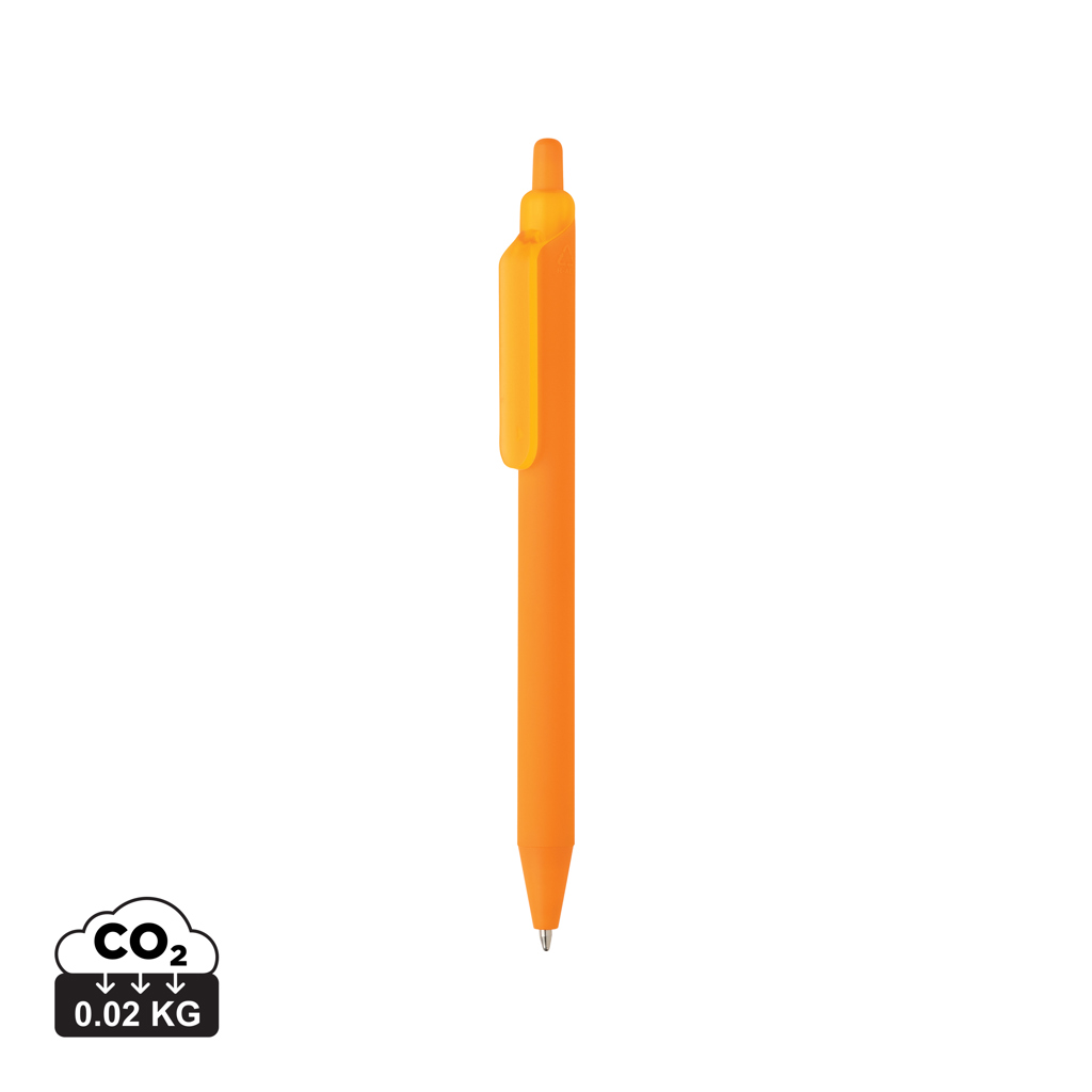 XD Collection Tide GRS certified RABS pen smooth touch