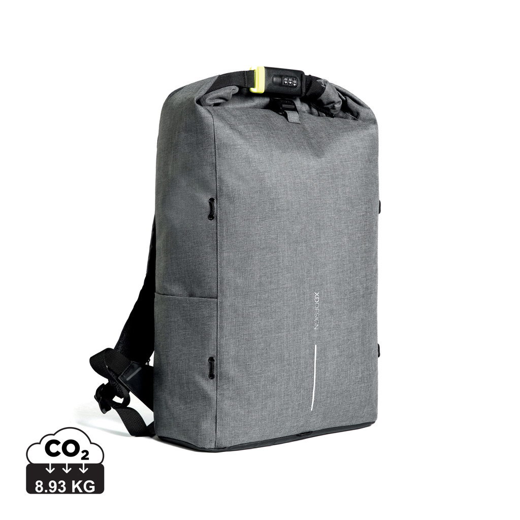 XD Design Urban Lite anti-theft backpack
