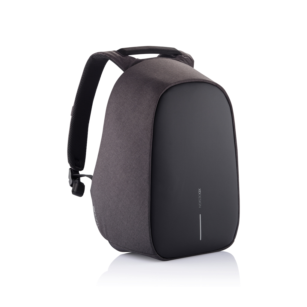 XD Design Bobby Hero XL, Anti-theft backpack