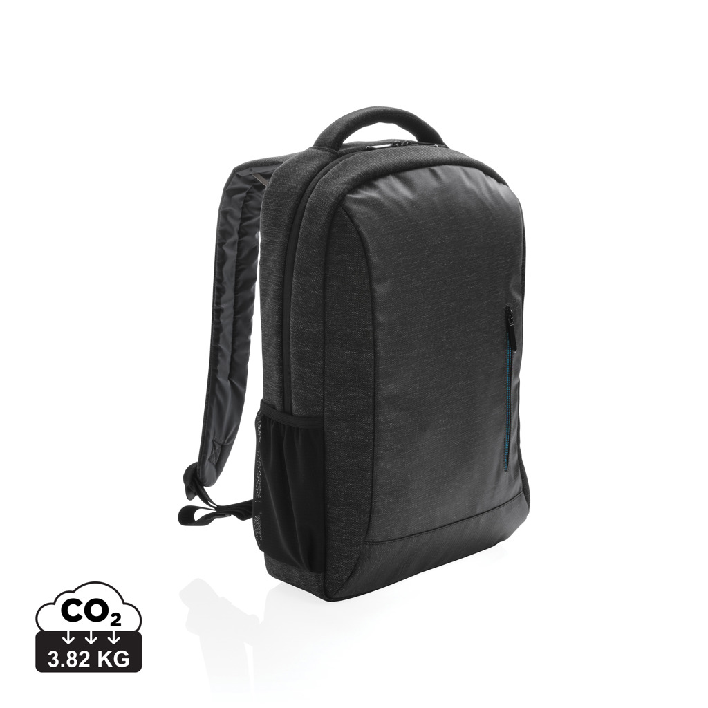 XD Collection 900D laptop backpack PVC free