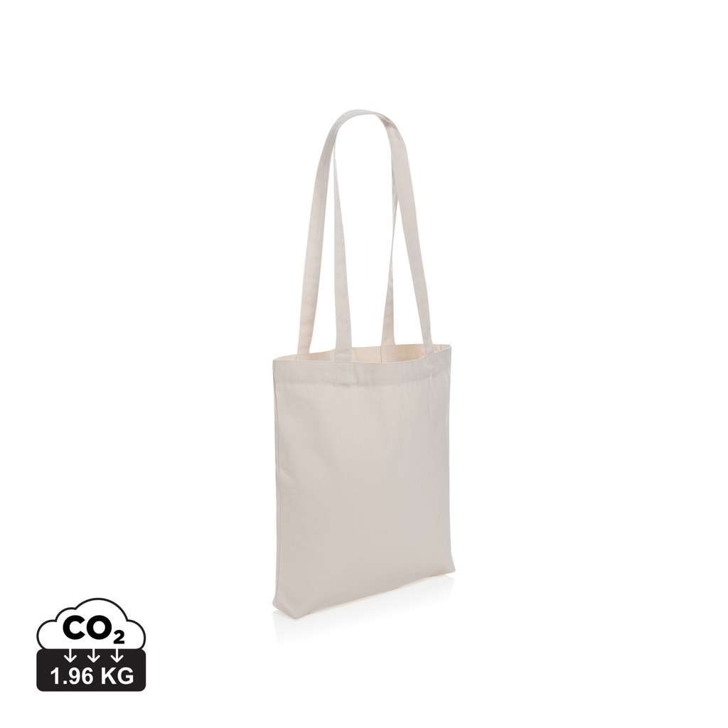 XD Collection Impact AWARE™ recycled cotton tote 330 gsm