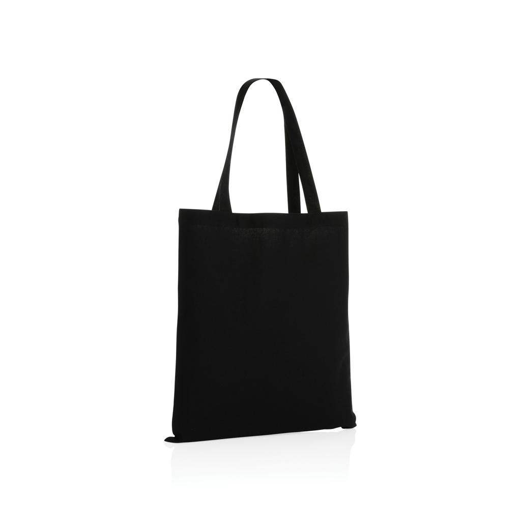 XD Collection Impact AWARE™ Recycled cotton tote 145g